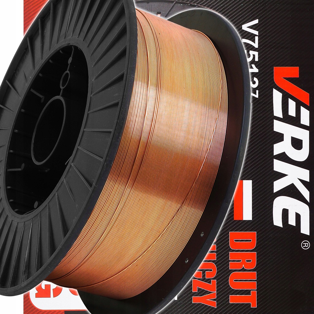 ZVÁRACIE STROJE MIGMATU ZVÁRACÍ DRÔT MIG/MAG MIG/MAG 1,2 mm 15kg
